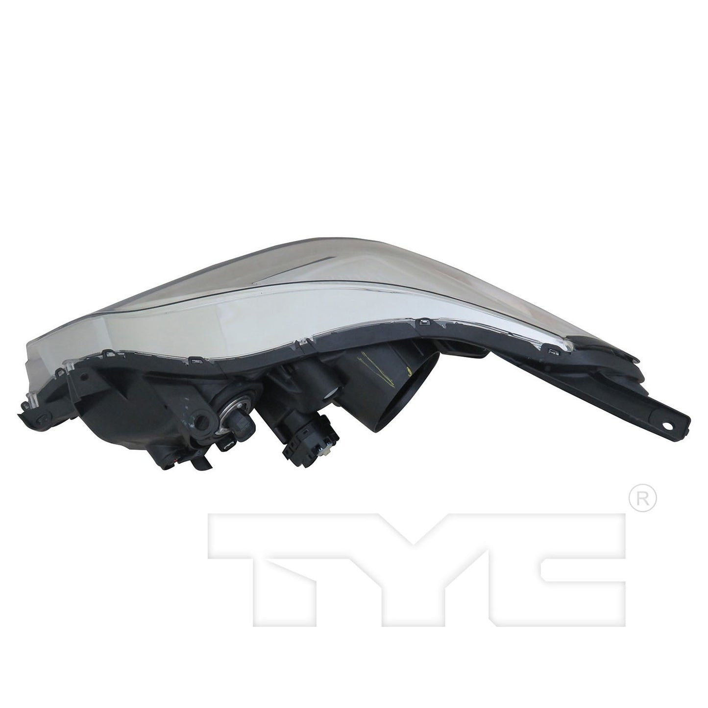 TYC CAPA Certified 20-9407-01-9