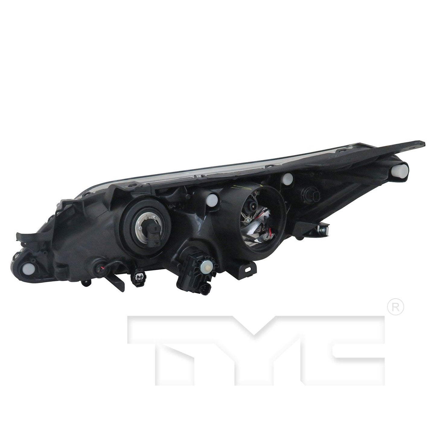 TYC TYC Regular 20-9407-01