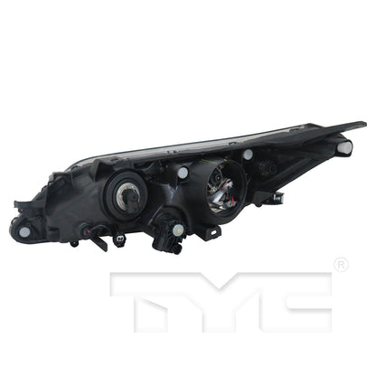 TYC TYC Regular 20-9407-01