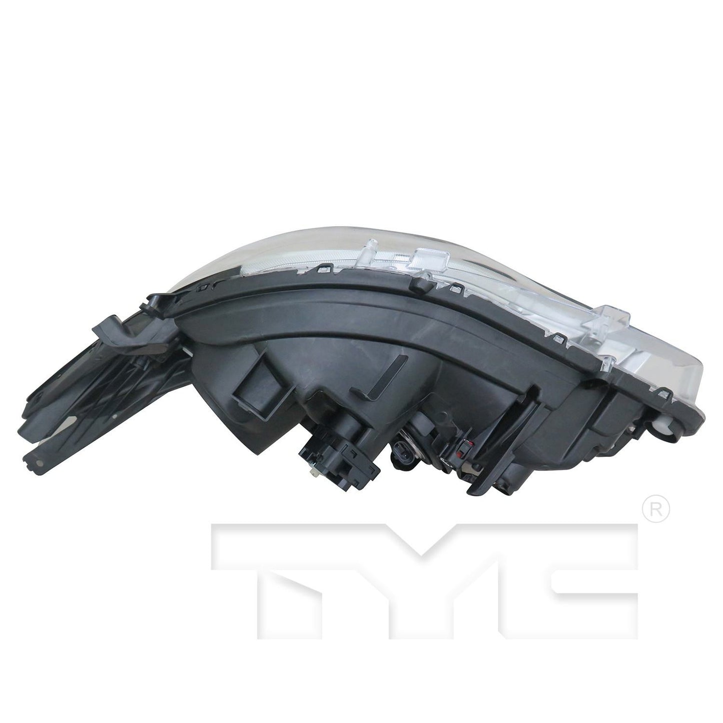 TYC TYC Regular 20-9407-01