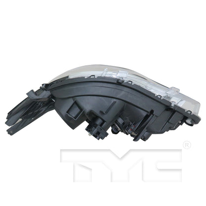 TYC TYC Regular 20-9407-01