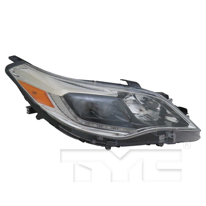 TYC TYC Regular 20-9407-01