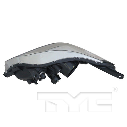 TYC TYC Regular 20-9407-01