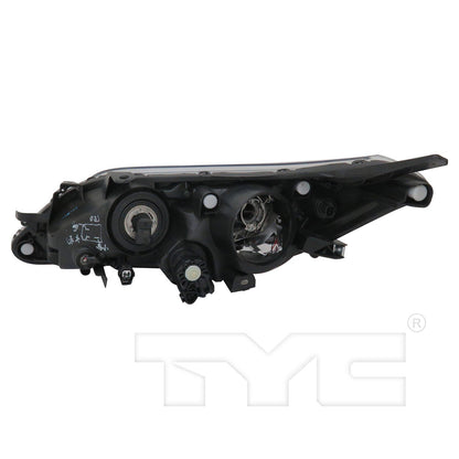 TYC CAPA Certified 20-9407-91-9