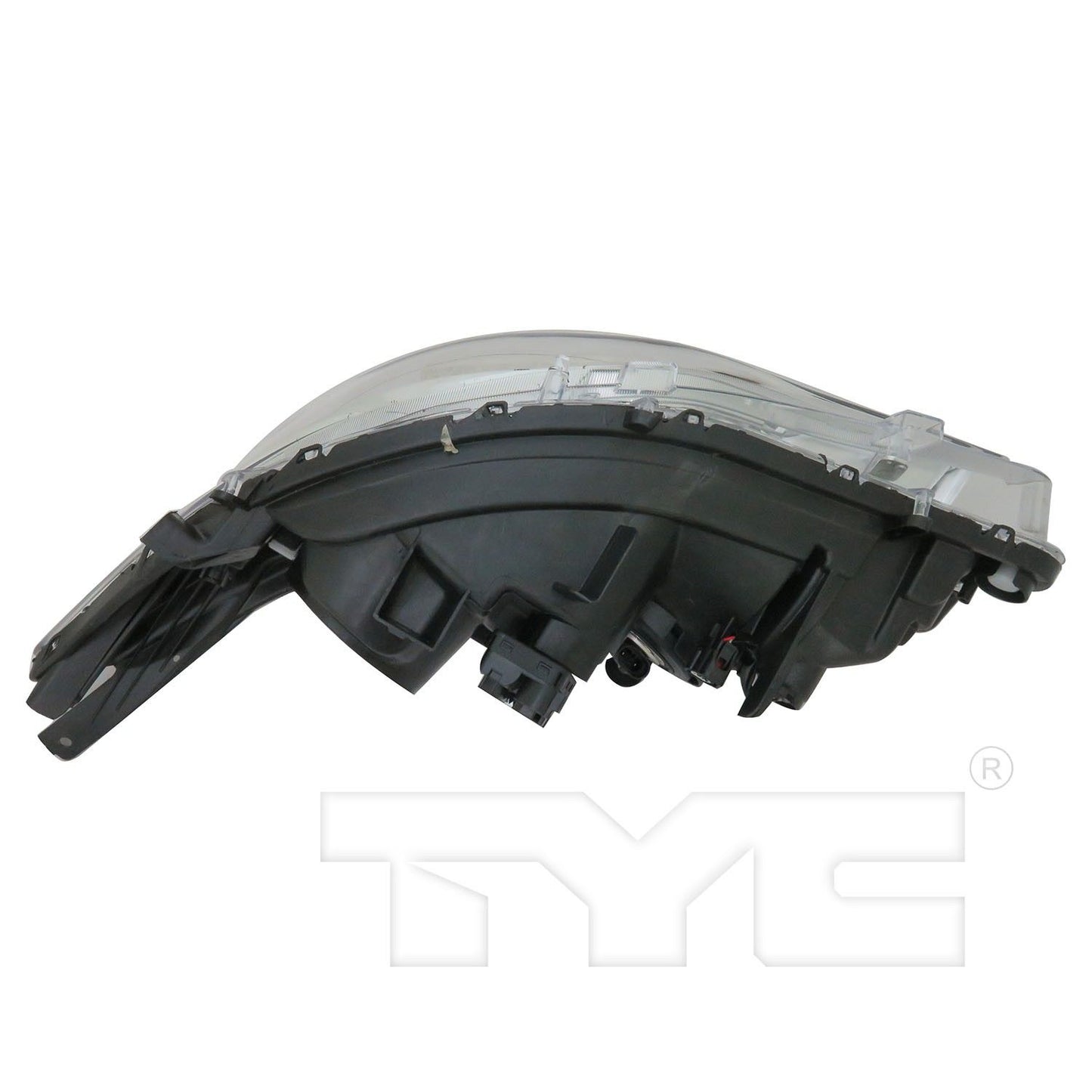 TYC CAPA Certified 20-9407-91-9