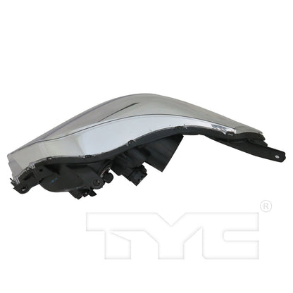TYC CAPA Certified 20-9407-91-9
