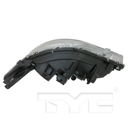 TYC TYC Regular 20-9407-91