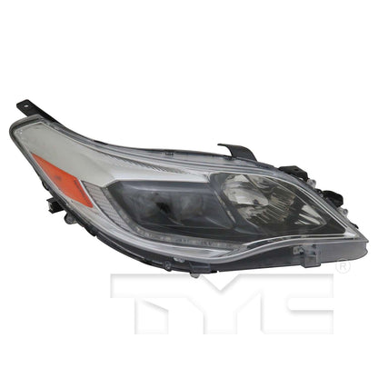 TYC TYC Regular 20-9407-91