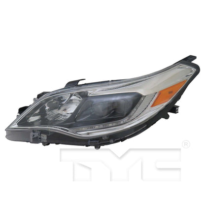 TYC TYC Regular 20-9408-01
