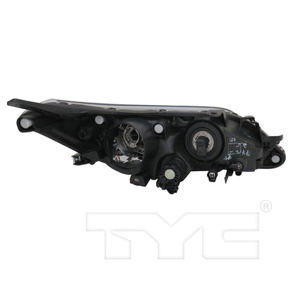 TYC CAPA Certified 20-9408-91-9