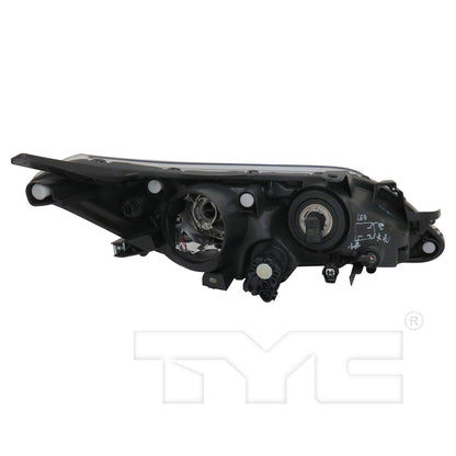 TYC CAPA Certified 20-9408-91-9