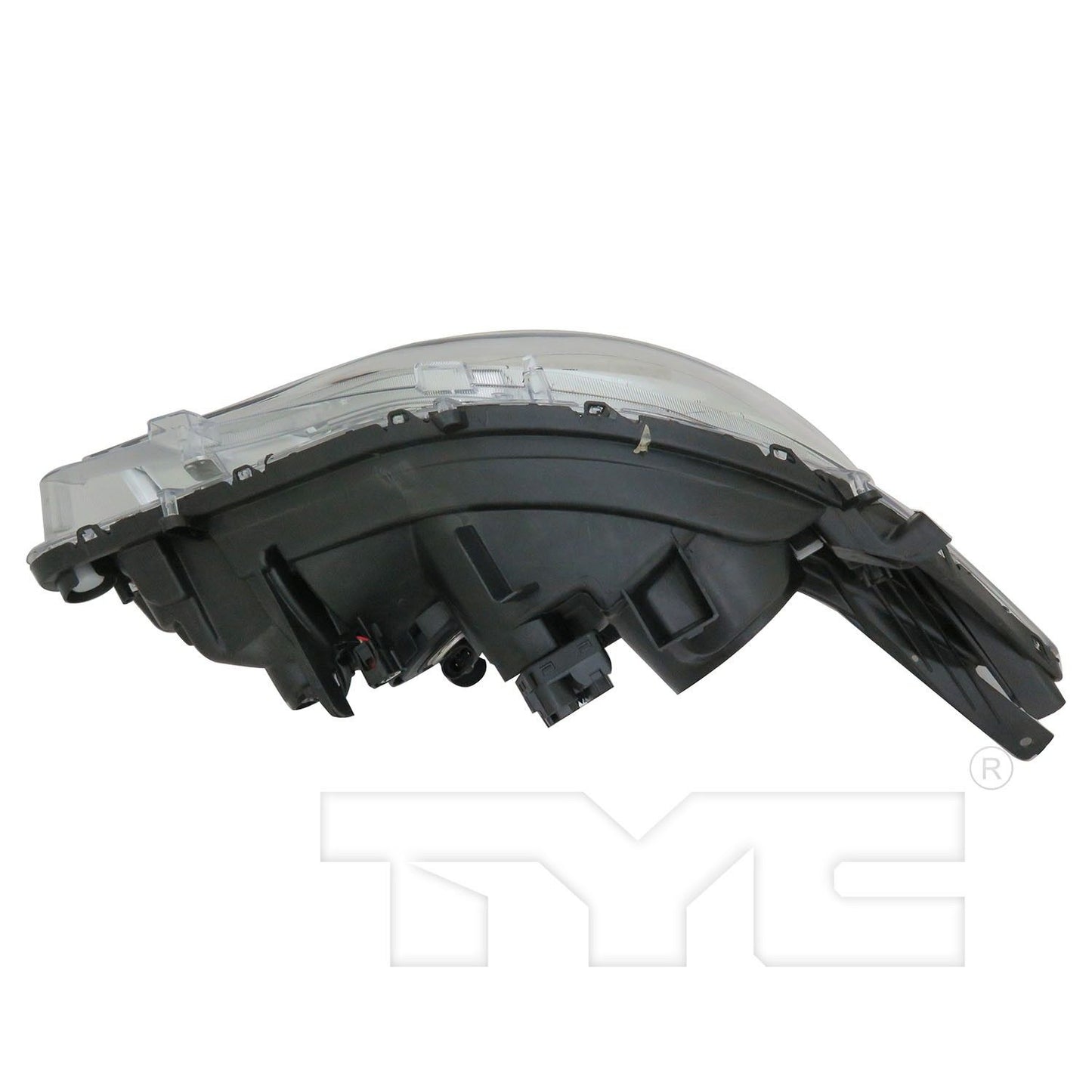 TYC CAPA Certified 20-9408-91-9