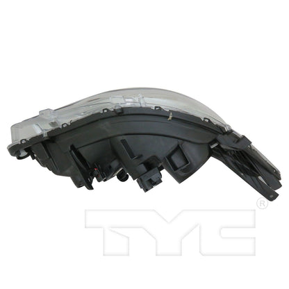 TYC CAPA Certified 20-9408-91-9
