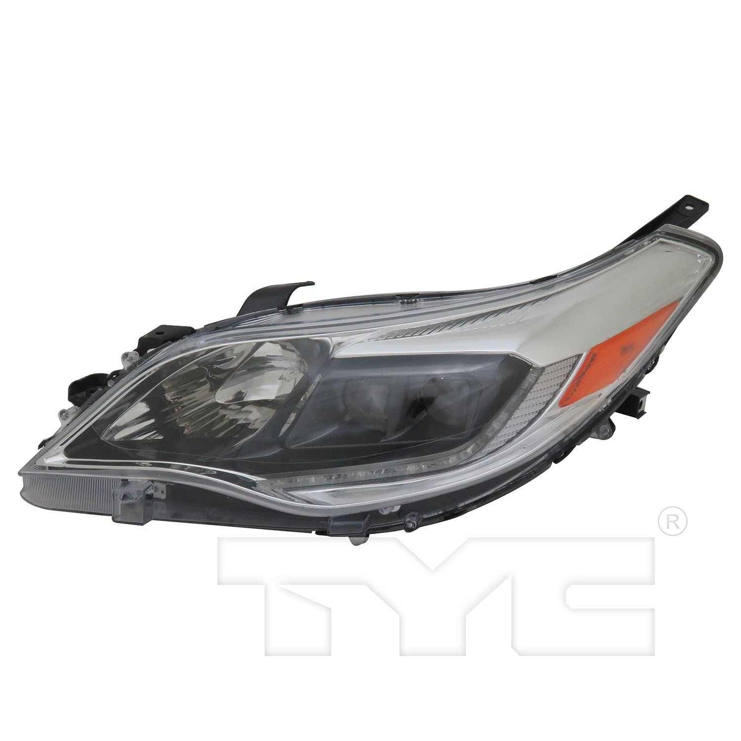 TYC CAPA Certified 20-9408-91-9