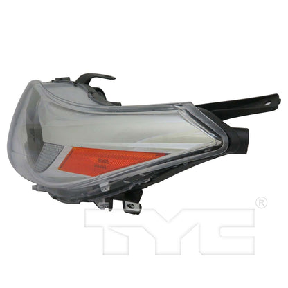 TYC CAPA Certified 20-9408-91-9