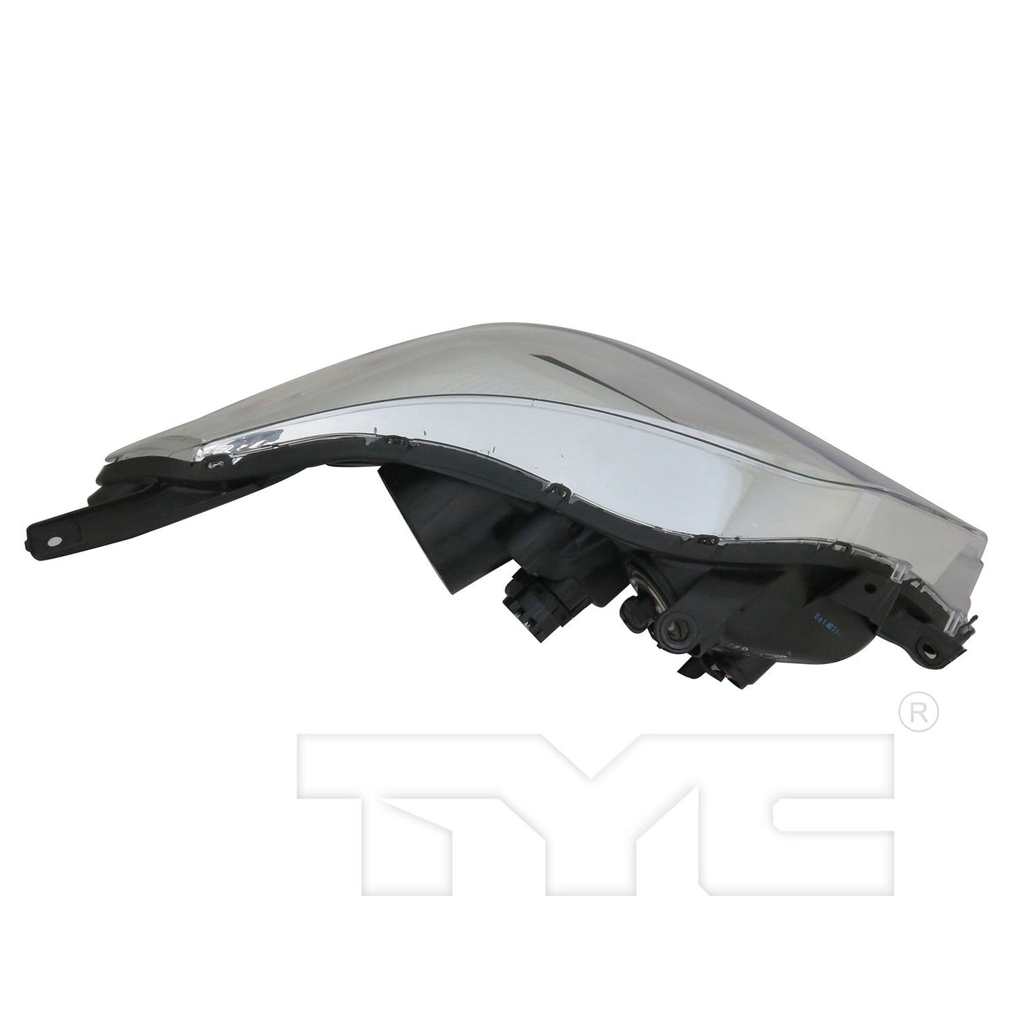 TYC CAPA Certified 20-9408-91-9