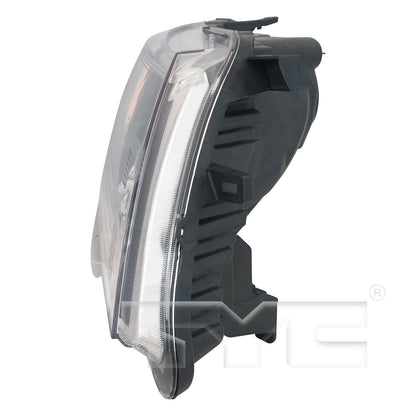 TYC CAPA Certified 20-9411-00-9