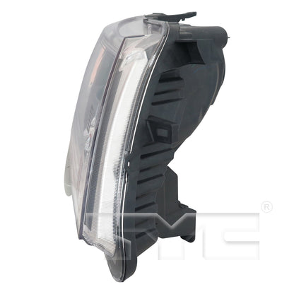 TYC CAPA Certified 20-9411-00-9