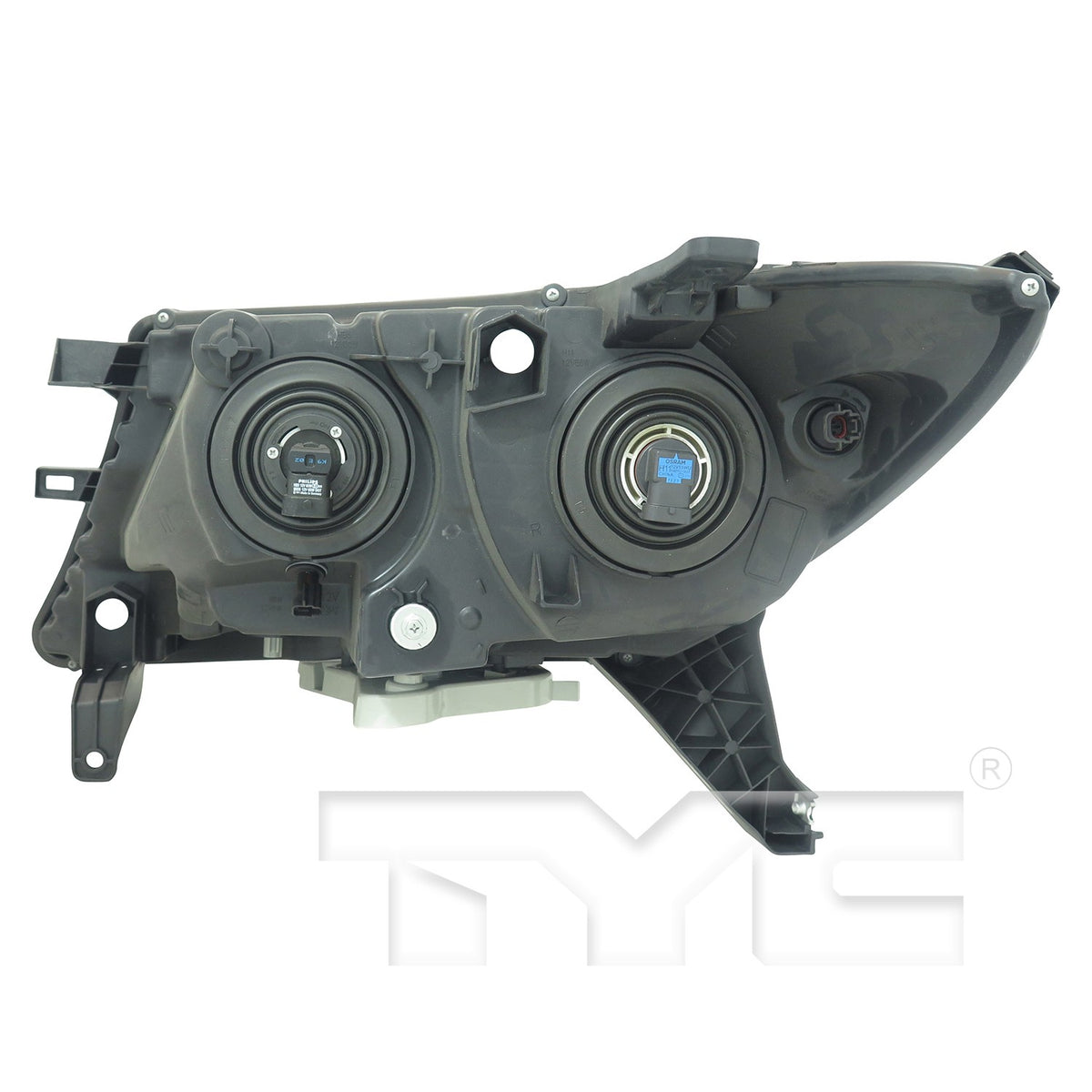 TYC CAPA Certified 20-9411-00-9