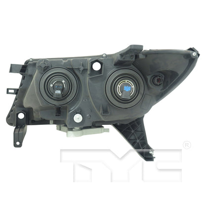 TYC CAPA Certified 20-9411-00-9