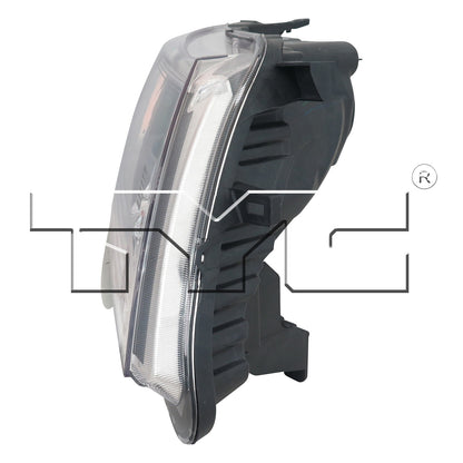 TYC CAPA Certified 20-9411-00-9