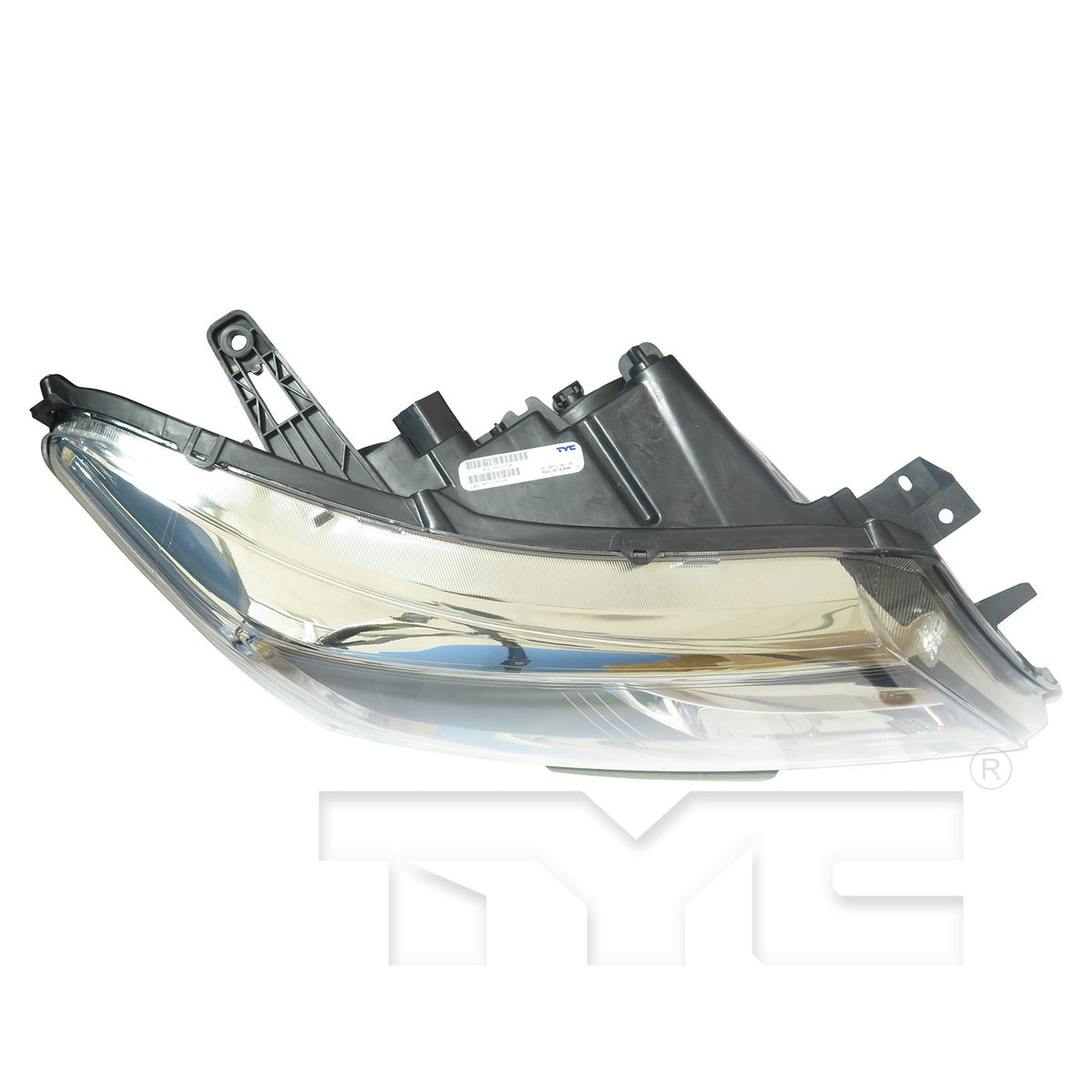 TYC CAPA Certified 20-9411-00-9
