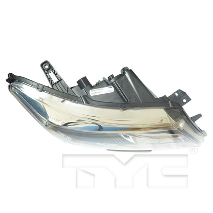 TYC CAPA Certified 20-9411-00-9