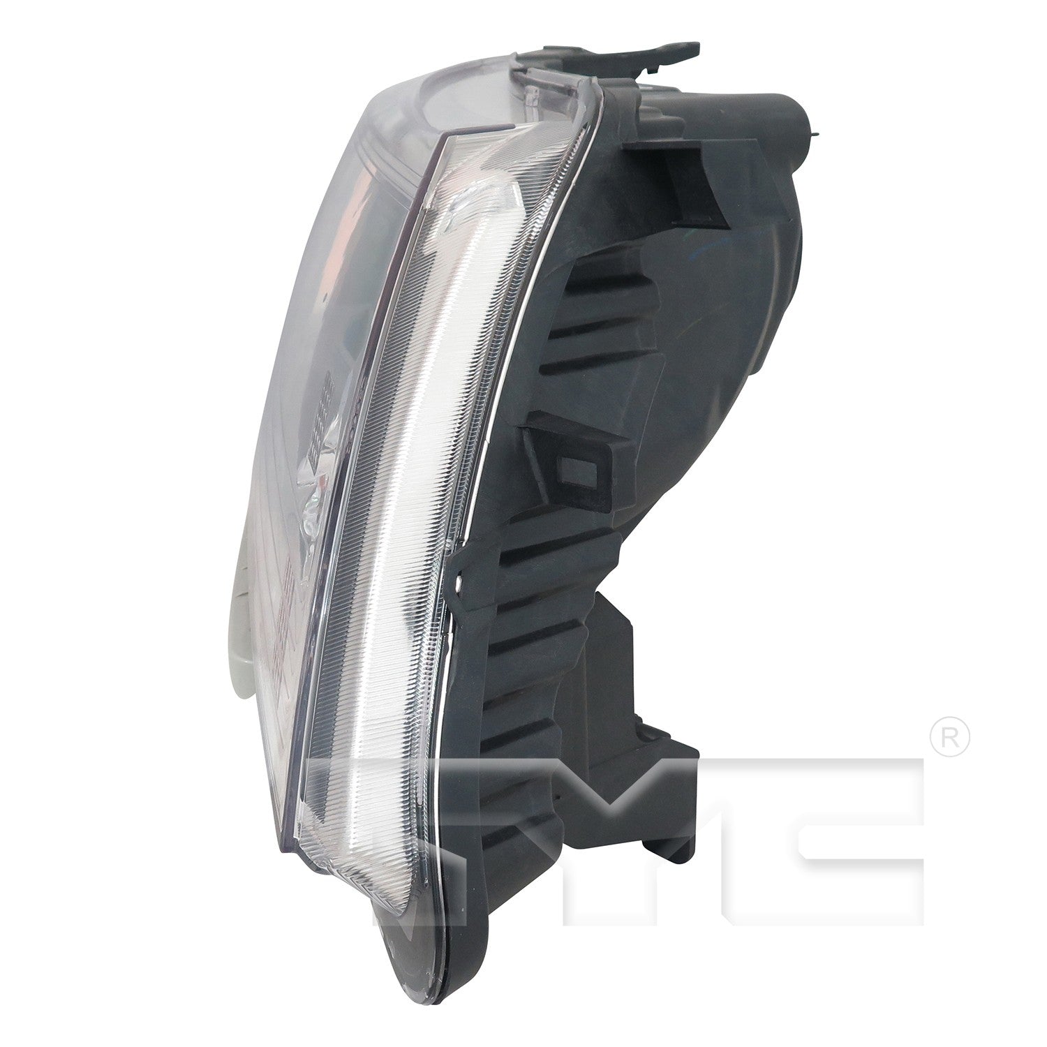 TYC Headlight Assembly 20-9411-00