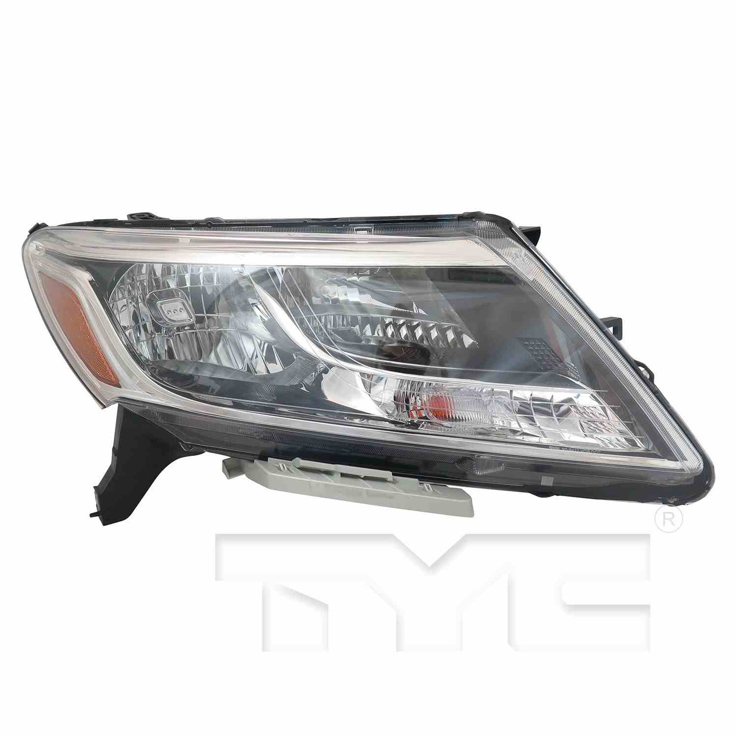 TYC Headlight Assembly 20-9411-00