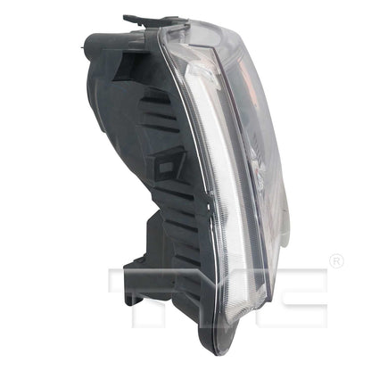 TYC CAPA Certified 20-9412-00-9