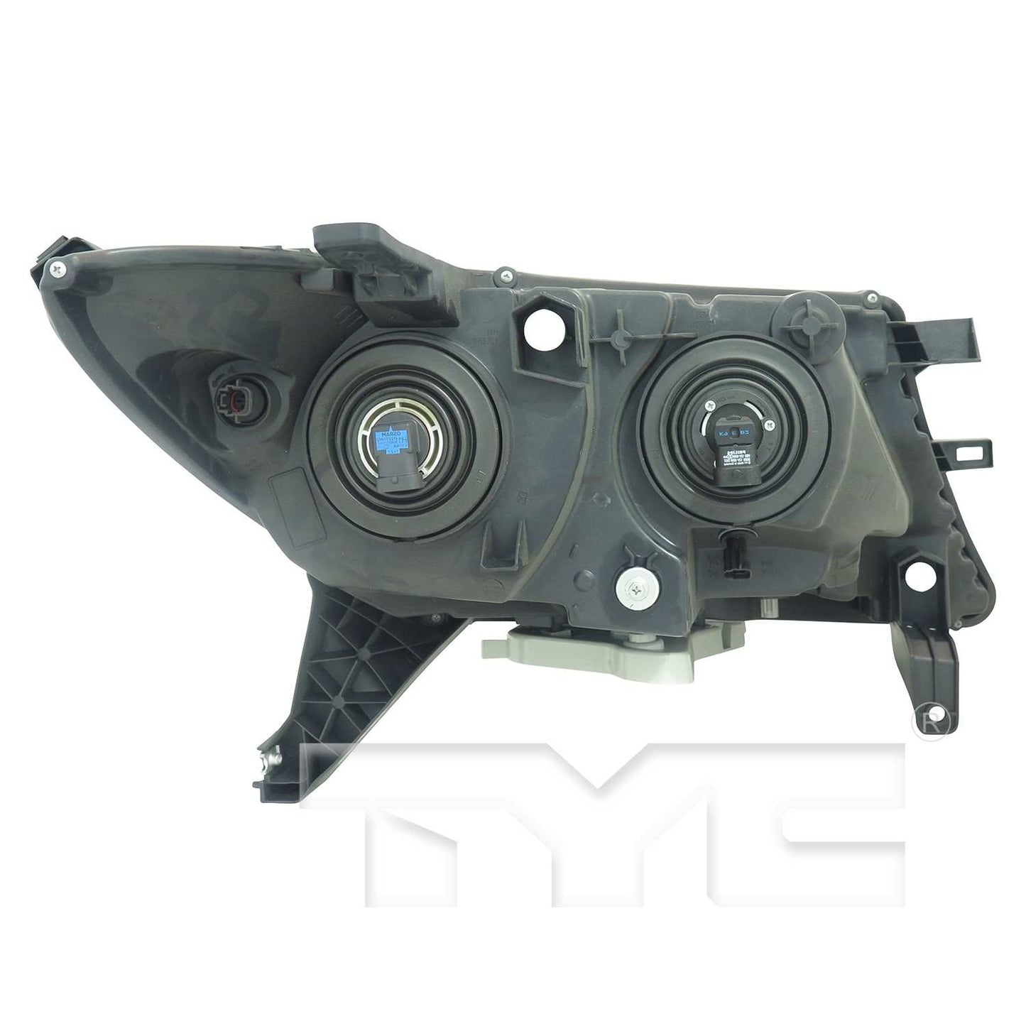TYC CAPA Certified 20-9412-00-9