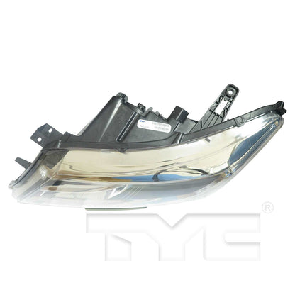 TYC CAPA Certified 20-9412-00-9
