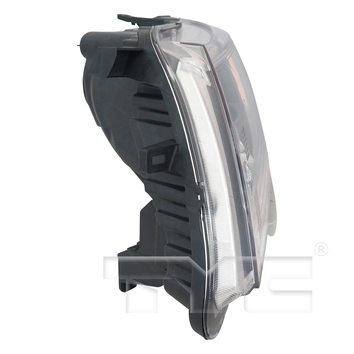 TYC Headlight Assembly 20-9412-00