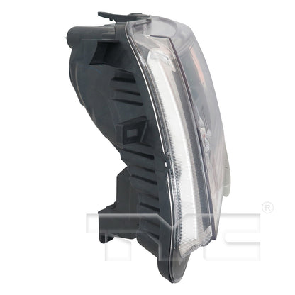 TYC Headlight Assembly 20-9412-00