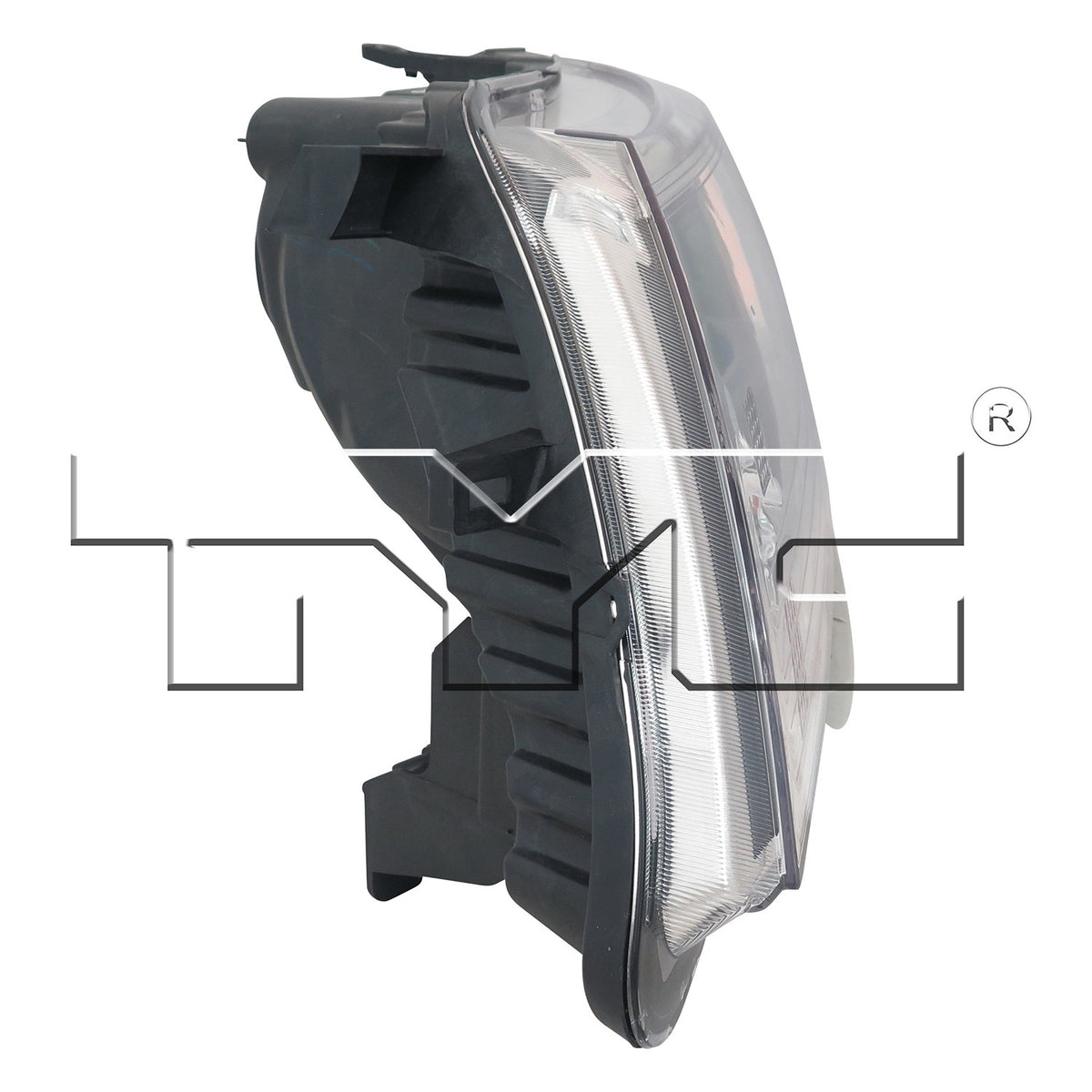 TYC Headlight Assembly 20-9412-00
