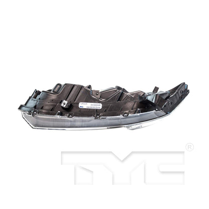 TYC Headlight Assembly 20-9419-00-9