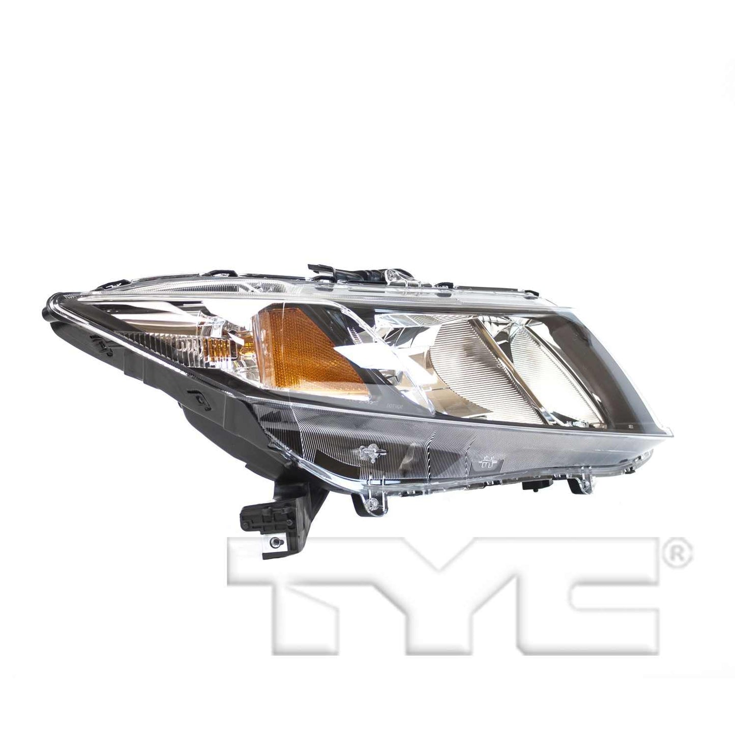 TYC Headlight Assembly 20-9419-00-9