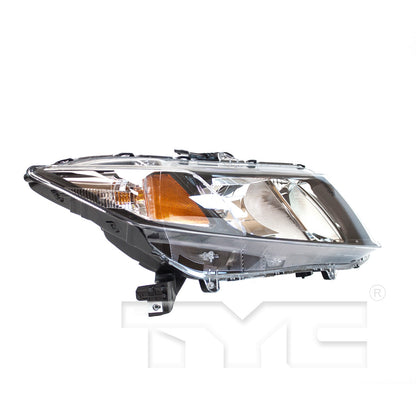 TYC Headlight Assembly 20-9419-00-9