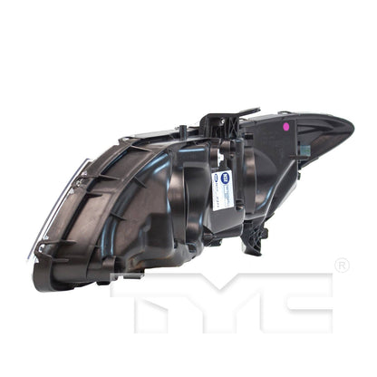 TYC TYC Regular 20-9419-00