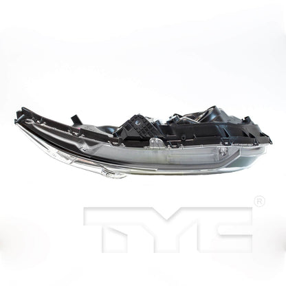 TYC TYC Regular 20-9419-00