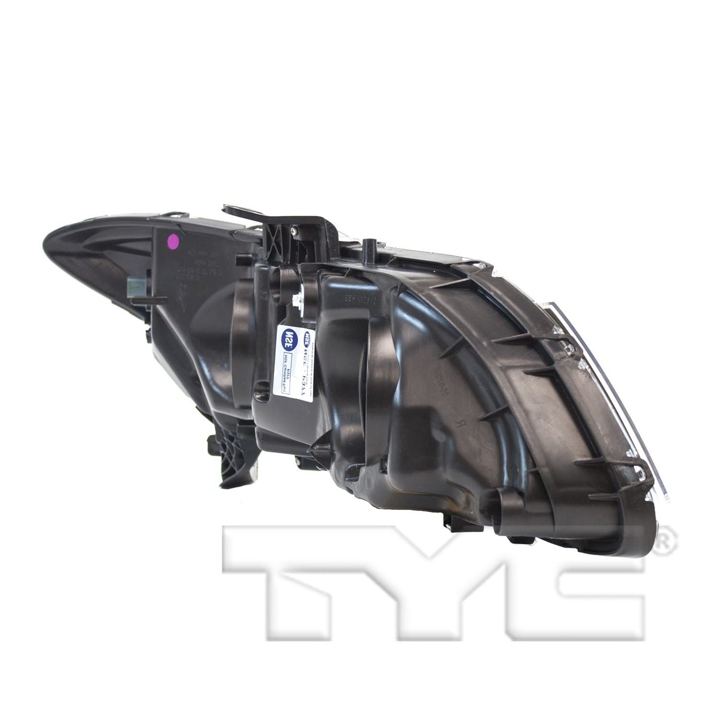 TYC CAPA Certified 20-9420-00-9