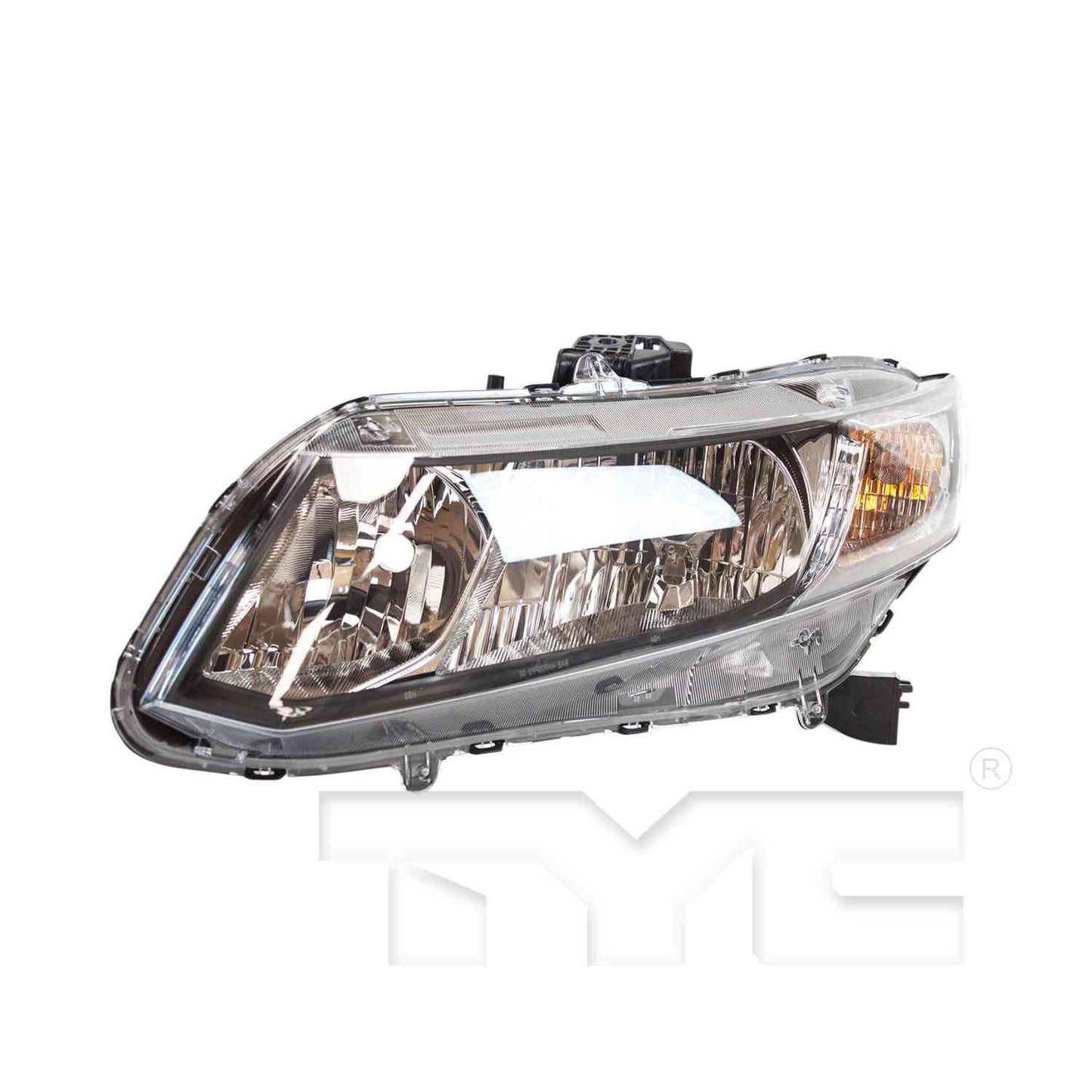 TYC CAPA Certified 20-9420-00-9