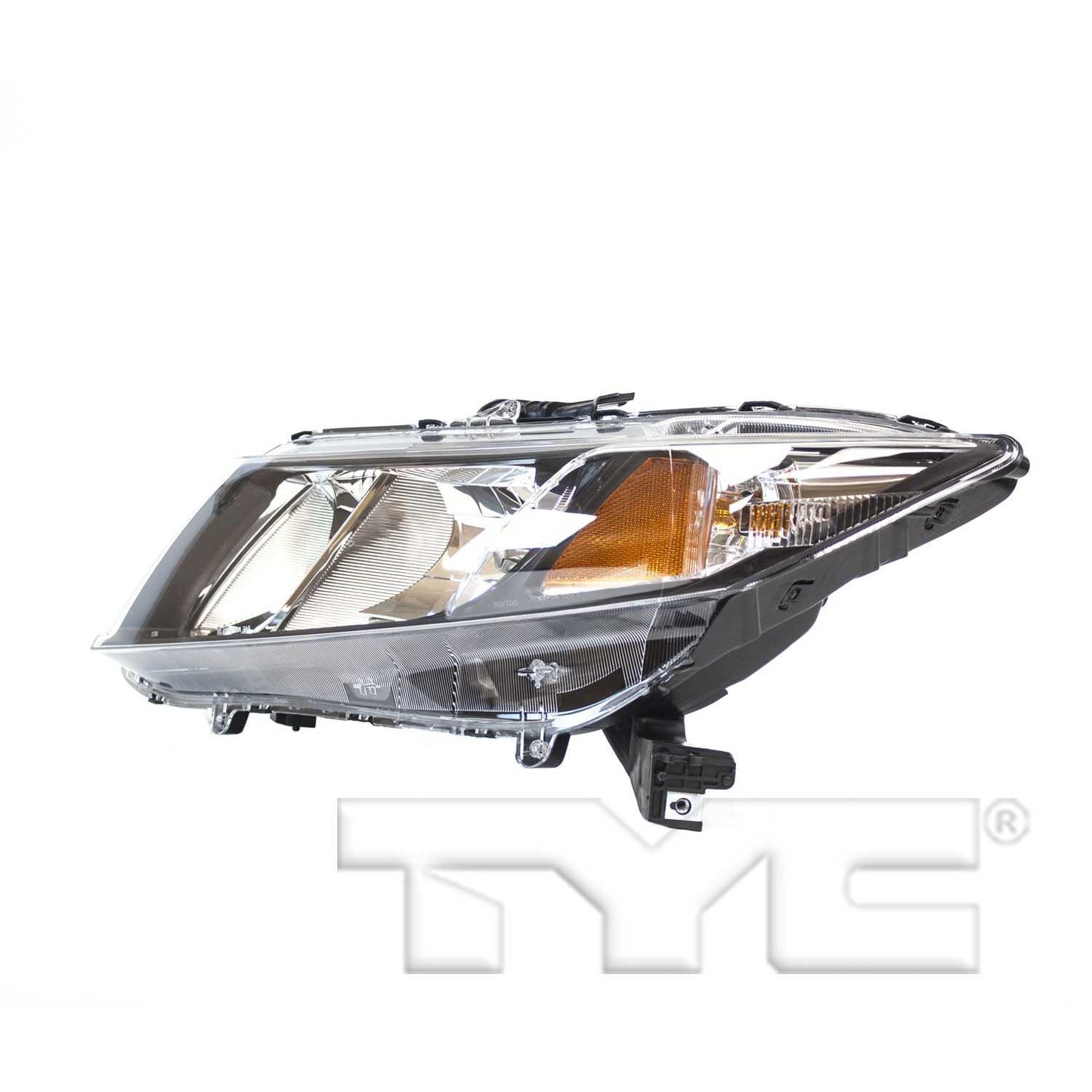 TYC CAPA Certified 20-9420-00-9