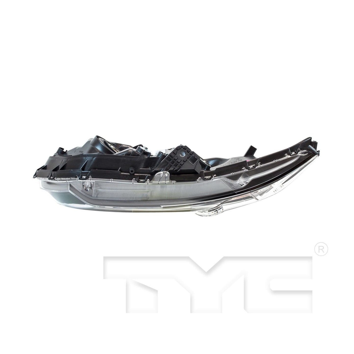 TYC CAPA Certified 20-9420-00-9