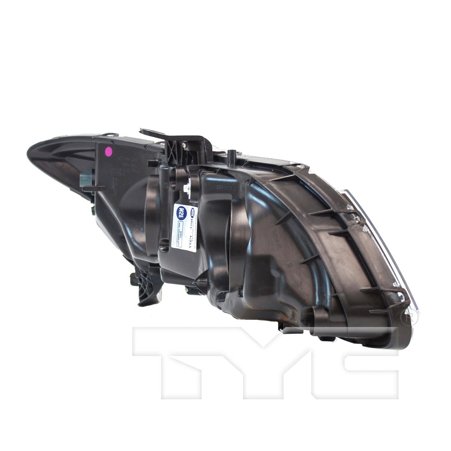 TYC TYC Regular 20-9420-00