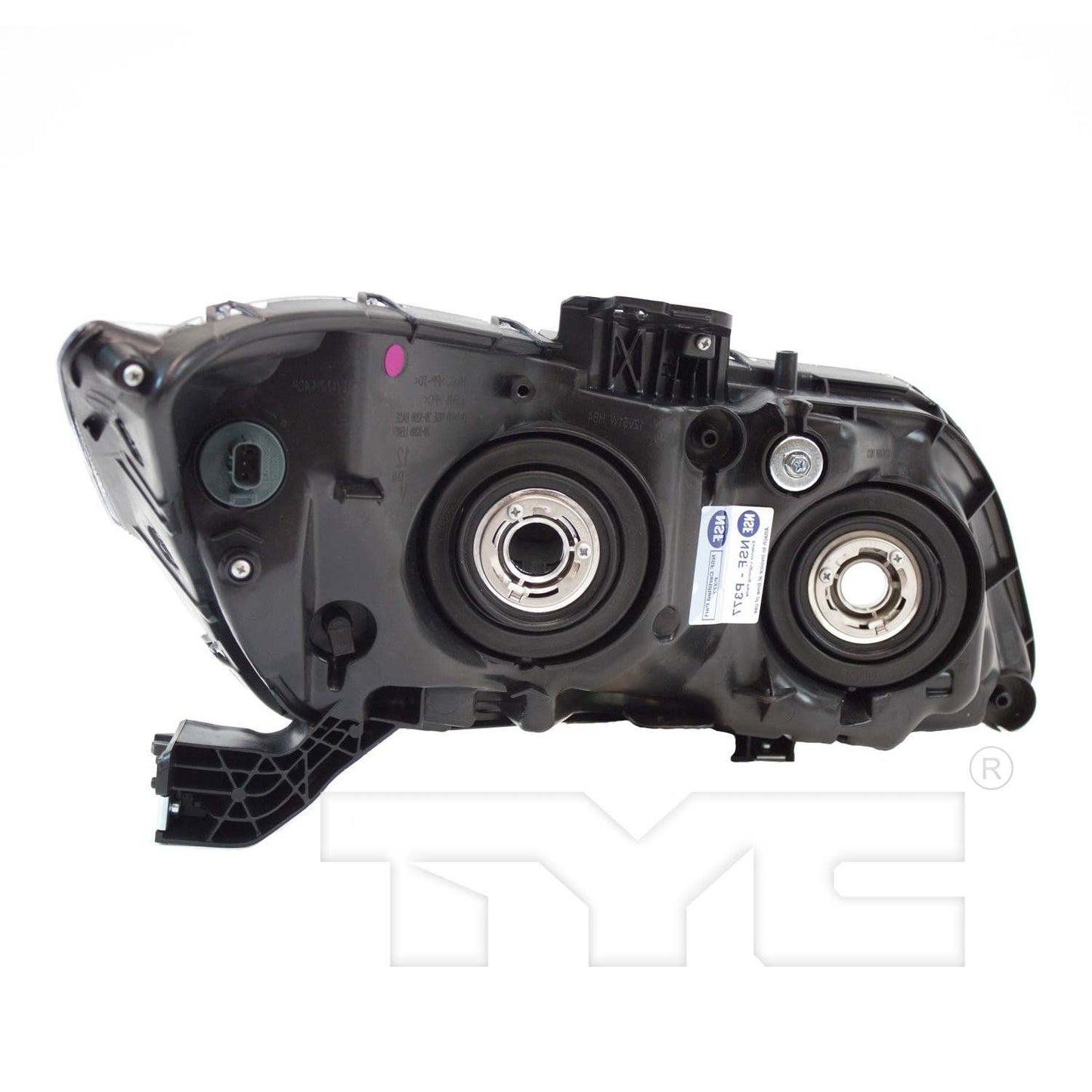 TYC TYC Regular 20-9420-00