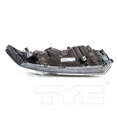TYC TYC Regular 20-9420-00
