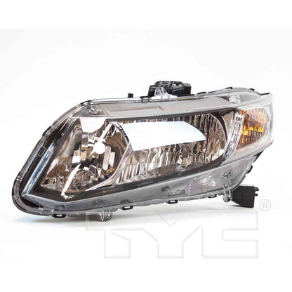 TYC TYC Regular 20-9420-00