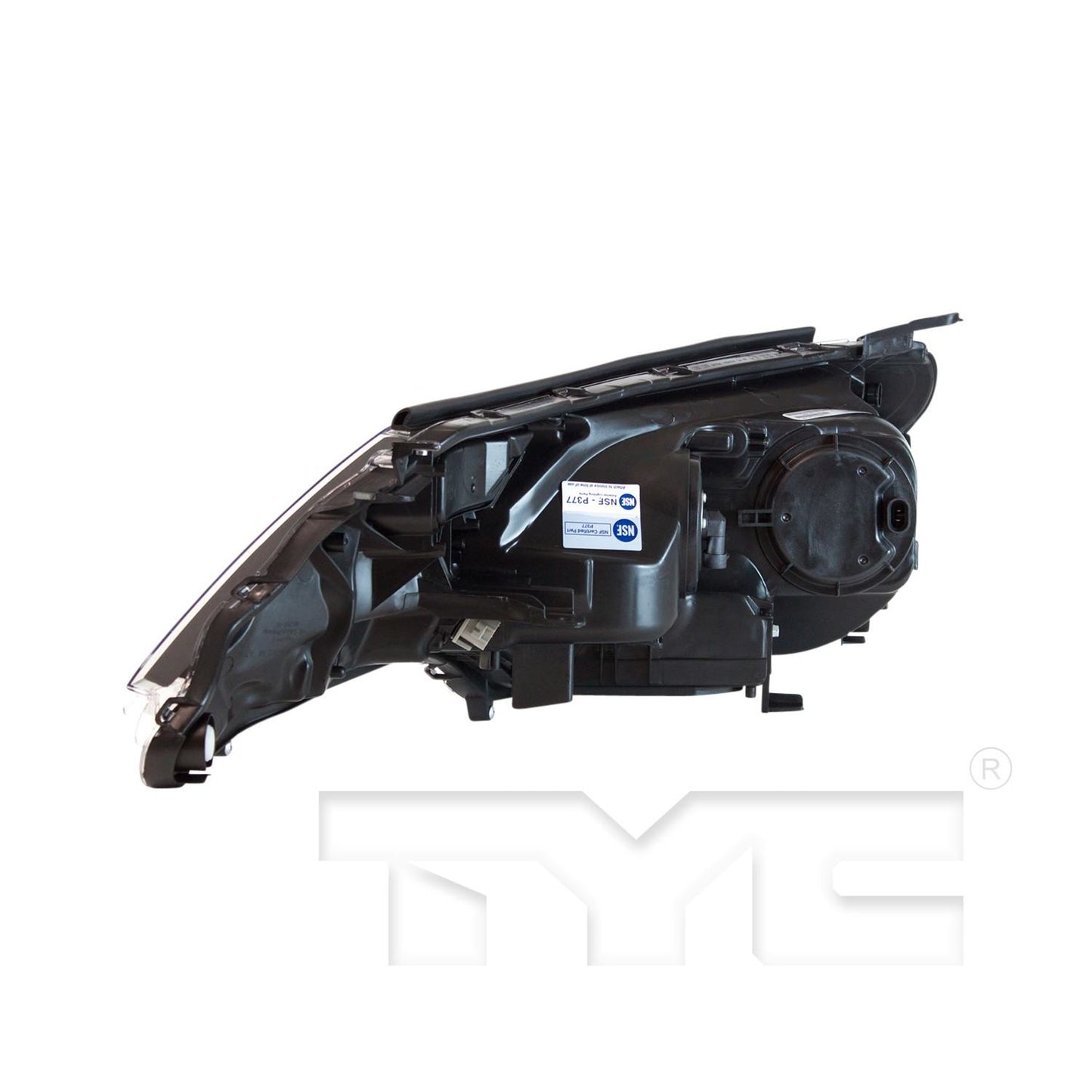 TYC CAPA Certified 20-9421-00-9