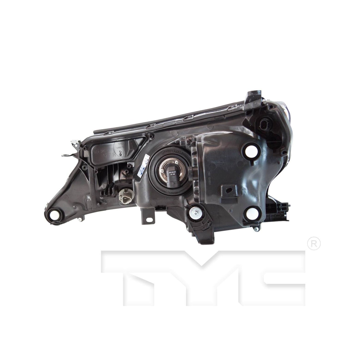 TYC CAPA Certified 20-9421-00-9